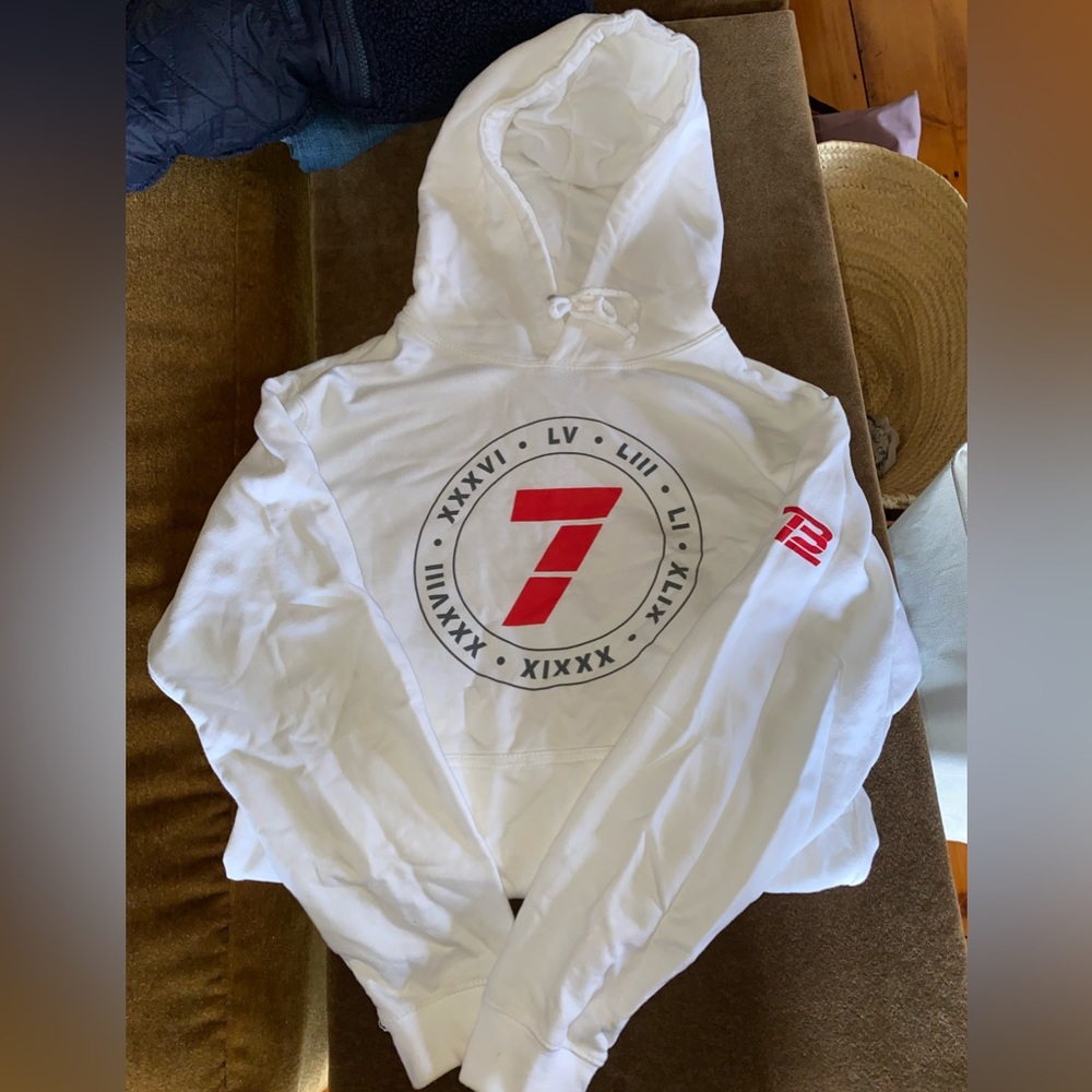 TB12 Sweatshirt